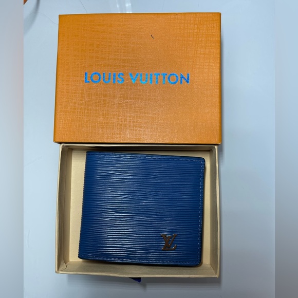 Louis Vuitton men’s wallet - Picture 2 of 11